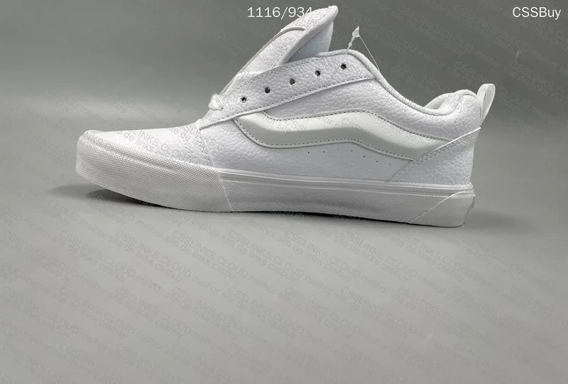 vans knu skool gl? 5