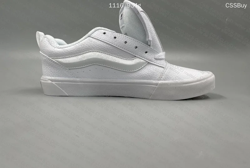 vans knu skool gl? 7