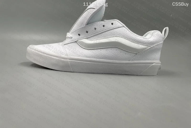 vans knu skool gl? 8