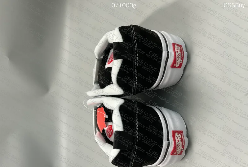 Vans Knu Skool, gl? 4