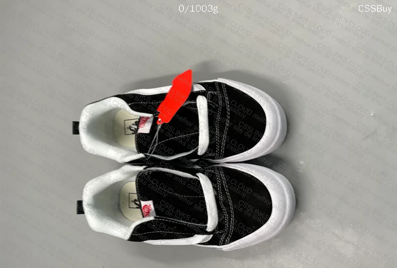 Vans Knu Skool, gl? 5