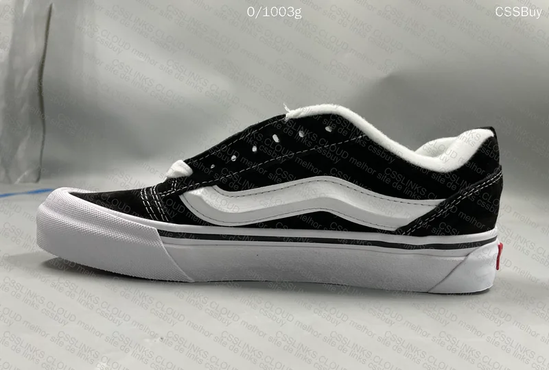 Vans Knu Skool, gl? 6