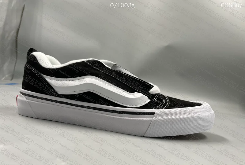 Vans Knu Skool, gl? 7