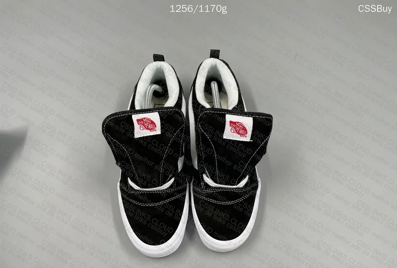 Vans Knu Skool GL???????
