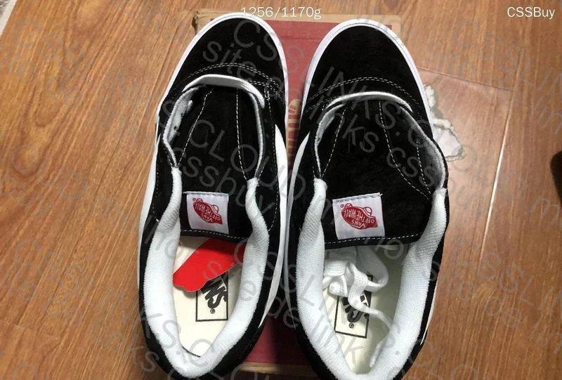 Vans Knu Skool GL??????? 11