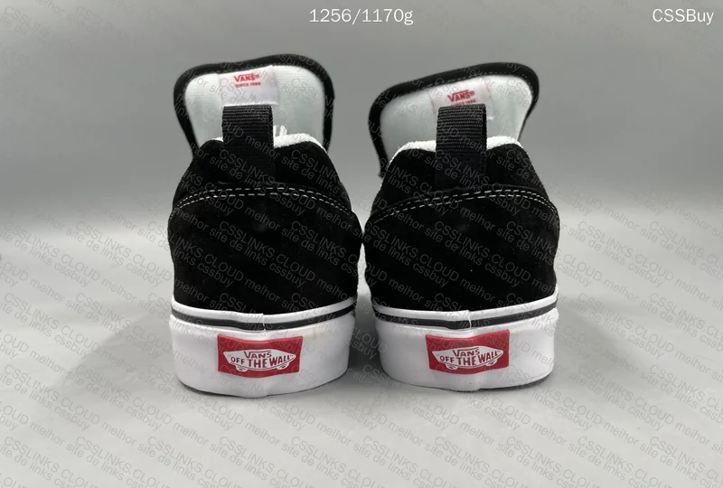 Vans Knu Skool GL??????? 3
