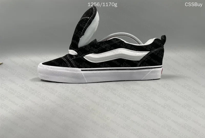 Vans Knu Skool GL??????? 4
