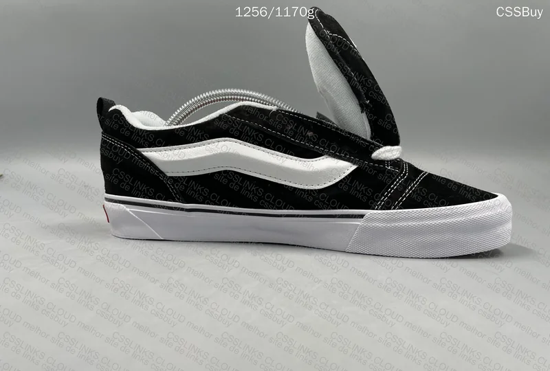 Vans Knu Skool GL??????? 5
