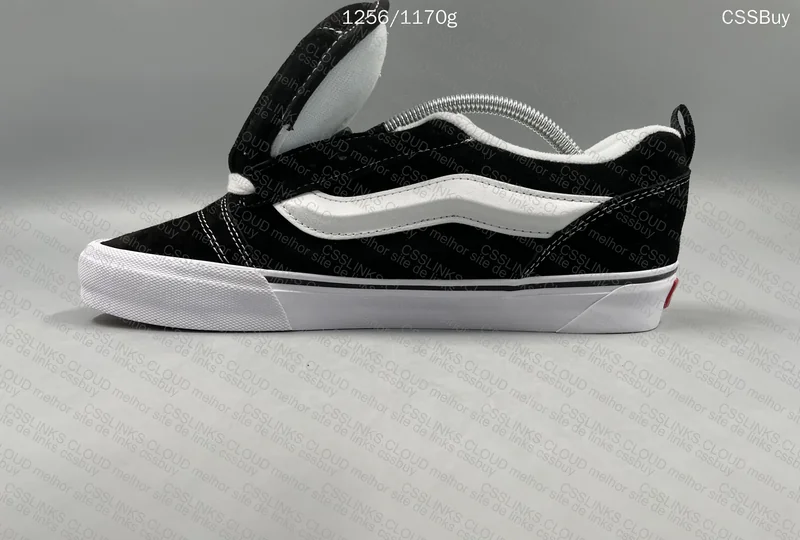 Vans Knu Skool GL??????? 8