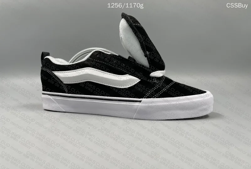 Vans Knu Skool GL??????? 9