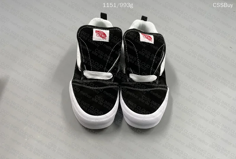 VANS KNU SKOOL GL?