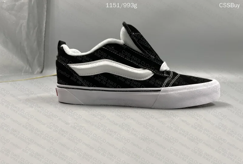 VANS KNU SKOOL GL? 2