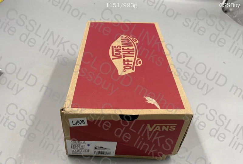 VANS KNU SKOOL GL? 3