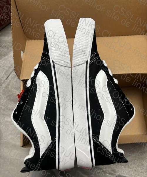 VANS KNU SKOOL GL? 2