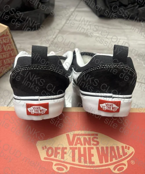 VANS KNU SKOOL GL? 5