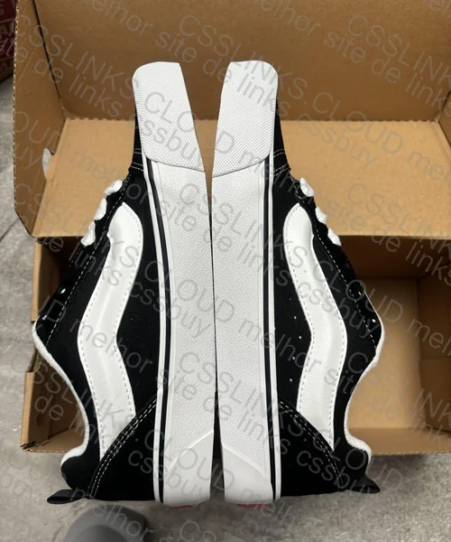 VANS KNU SKOOL GL? 6