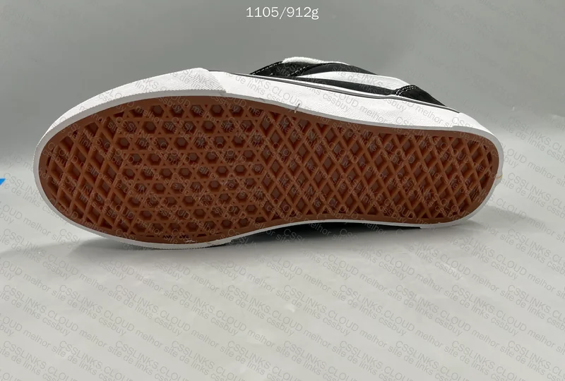 Vans Knu Skool (GL or RL?) 10