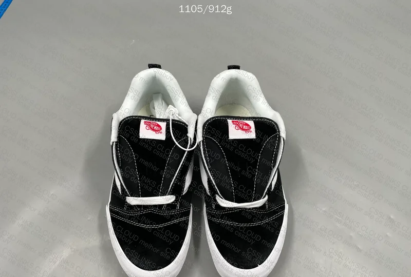 Vans Knu Skool (GL or RL?) 4