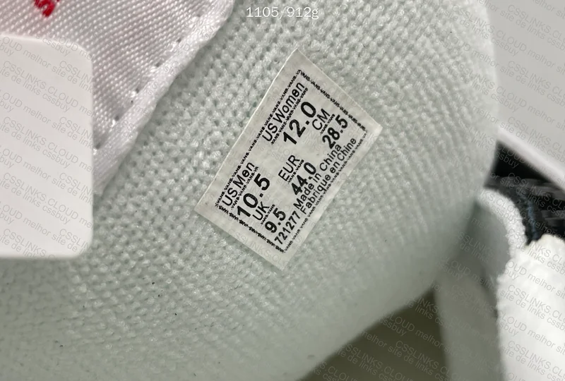Vans Knu Skool (GL or RL?) 5