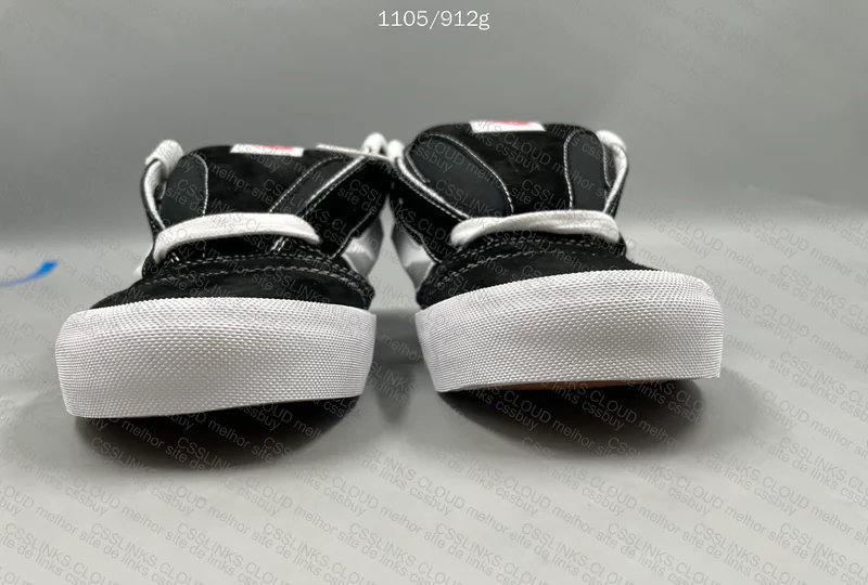 Vans Knu Skool (GL or RL?) 6
