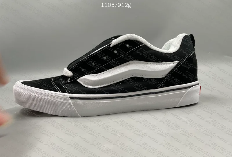 Vans Knu Skool (GL or RL?) 7