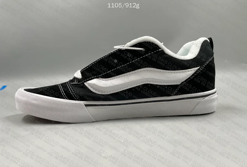 Vans Knu Skool (GL or RL?) 9