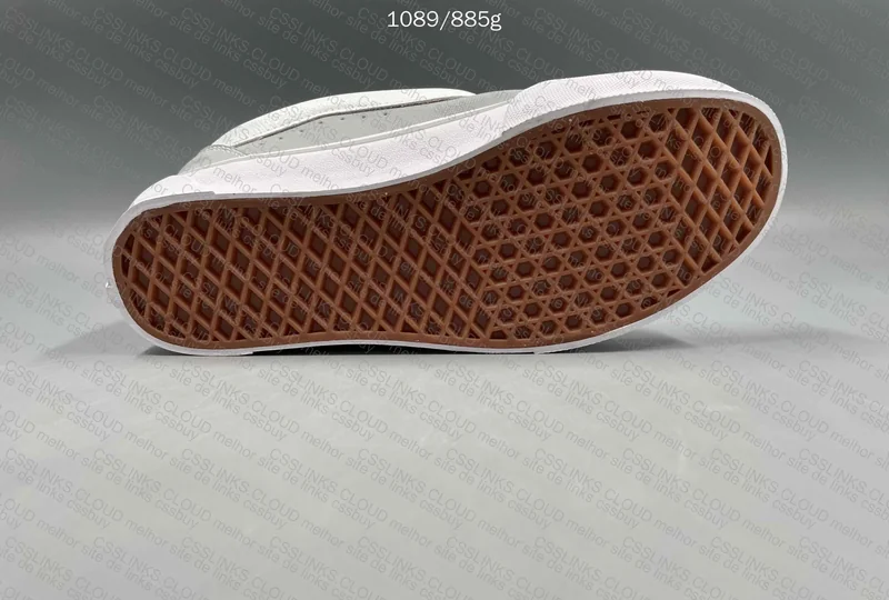 Vans KNU Skool Grey 5