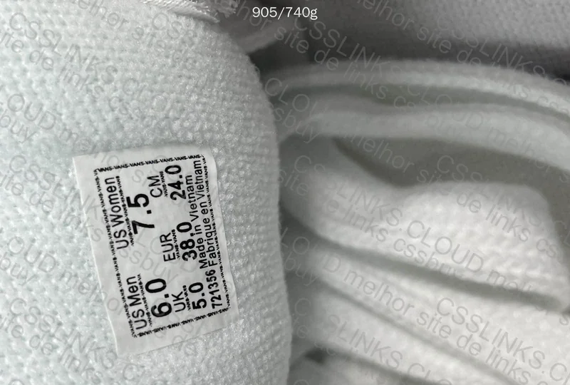 Vans Knu Skool Grey - GL? 4