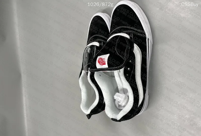vans knu skool jinlaifu