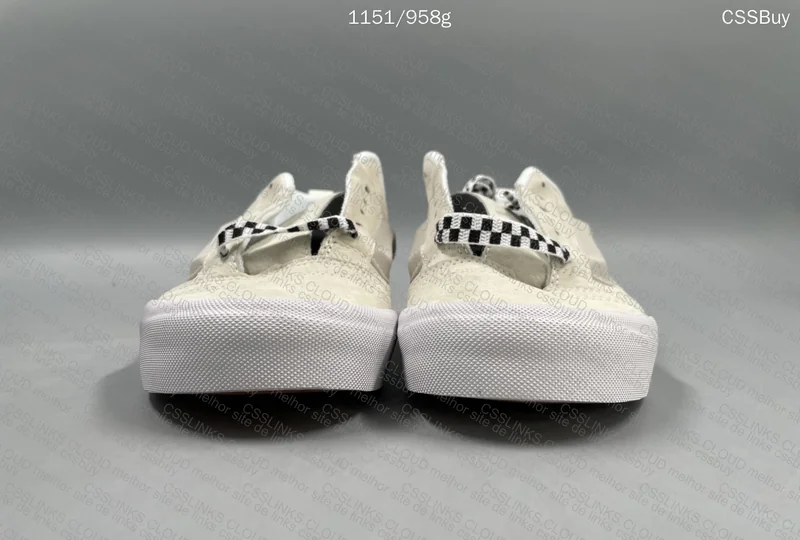 Vans Knu Skool Help Me I Know Nothing About Vans, Is It GL? 2