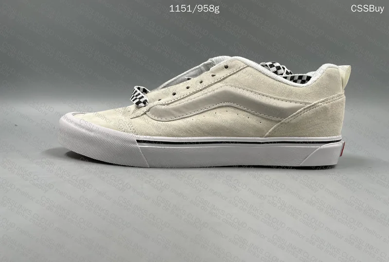 Vans Knu Skool Help Me I Know Nothing About Vans, Is It GL? 3