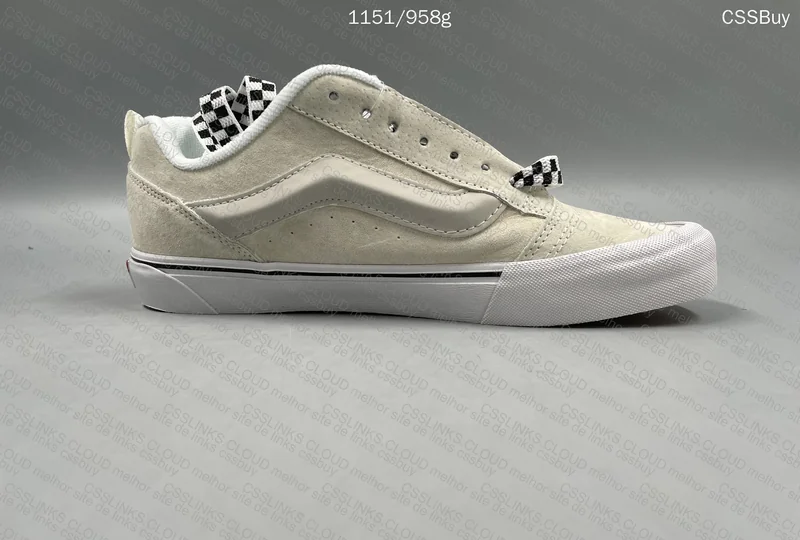 Vans Knu Skool Help Me I Know Nothing About Vans, Is It GL? 5