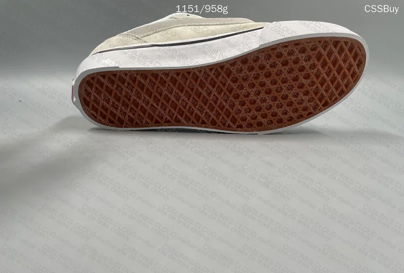 Vans Knu Skool Help Me I Know Nothing About Vans, Is It GL? 6