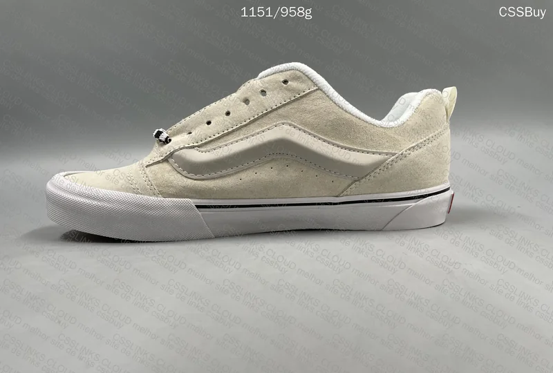 Vans Knu Skool Help Me I Know Nothing About Vans, Is It GL? 7