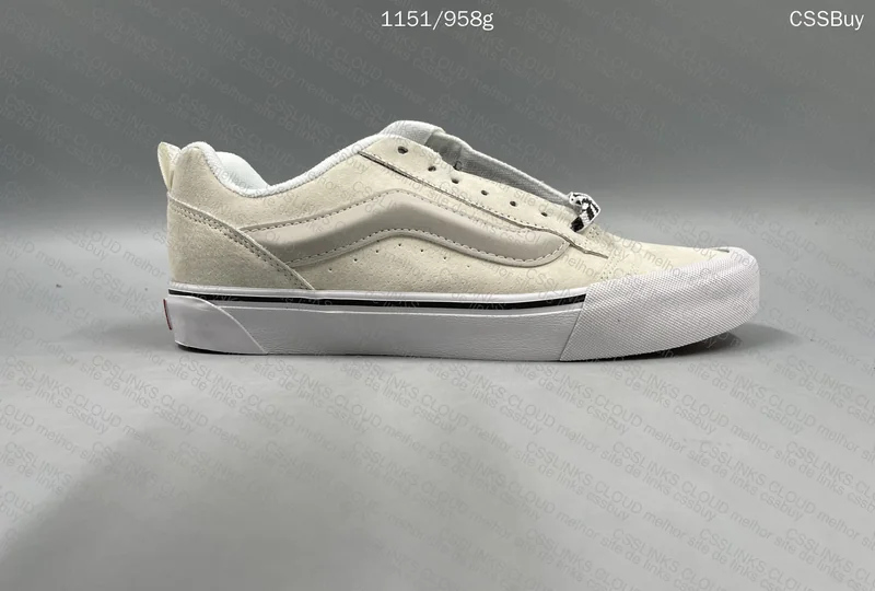 Vans Knu Skool Help Me I Know Nothing About Vans, Is It GL? 8