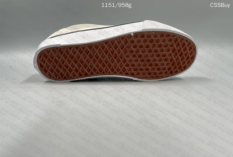 Vans Knu Skool Help Me I Know Nothing About Vans, Is It GL? 9
