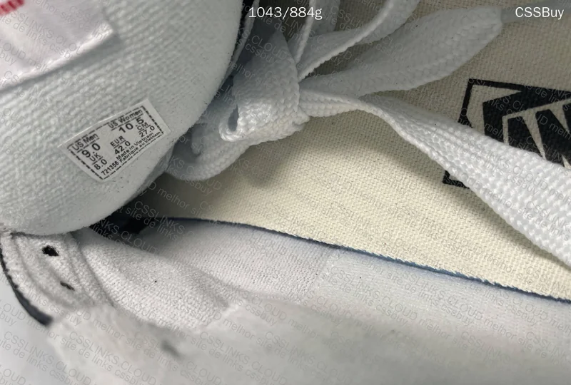 Vans Knu Skool (Best Link Available) 5