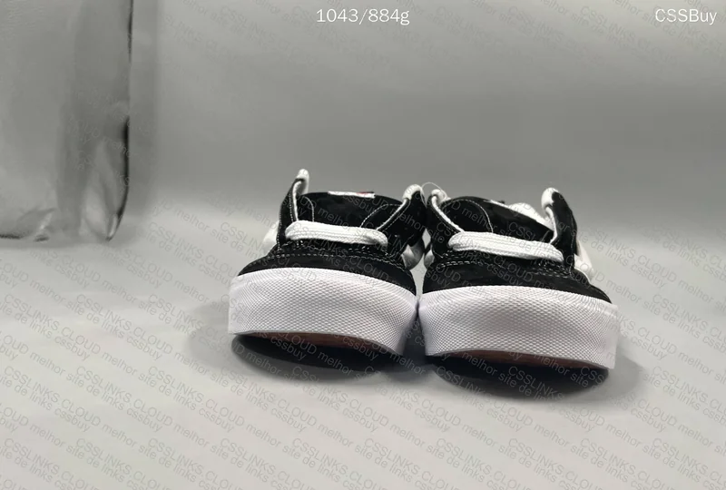 Vans Knu Skool (Best Link Available) 7