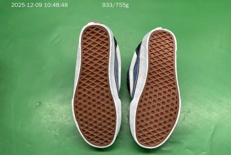 Vans KNU Skool Navy True White 8