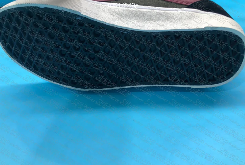 Vans Knu Skool - OVO 6