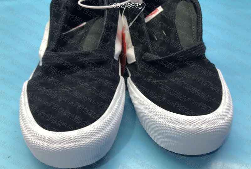 Vans Knu Skool - OVO 4