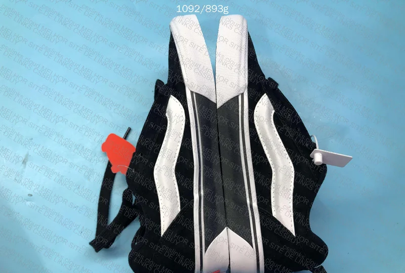 Vans Knu Skool - OVO 6
