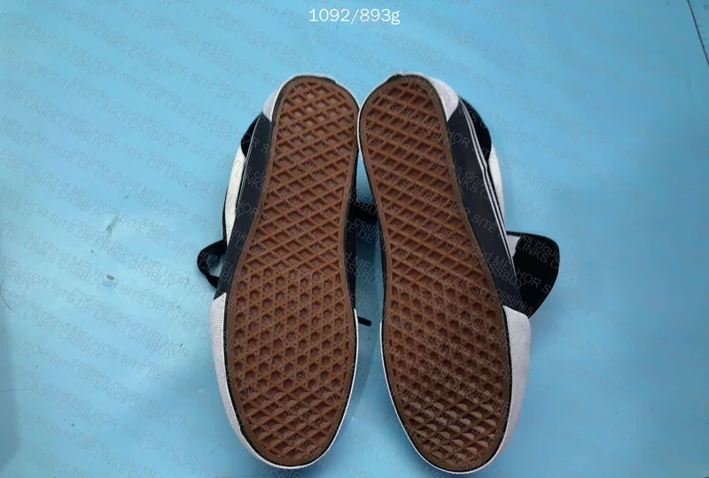 Vans Knu Skool - OVO 8