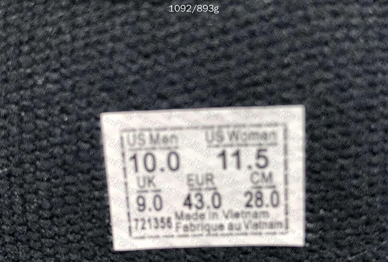 Vans Knu Skool - OVO 9