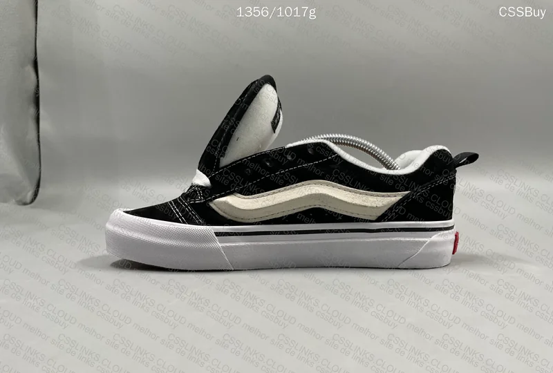 Vans Knu Skool Potato