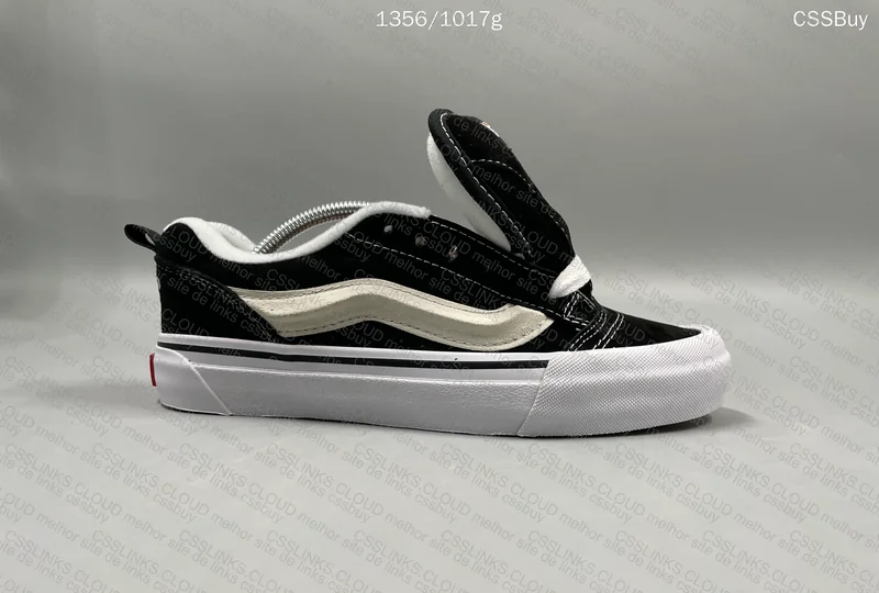 Vans Knu Skool Potato 2