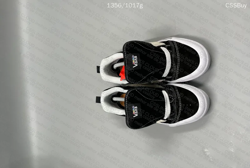 Vans Knu Skool Potato 3