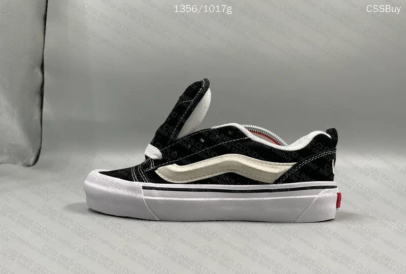 Vans Knu Skool Potato 5