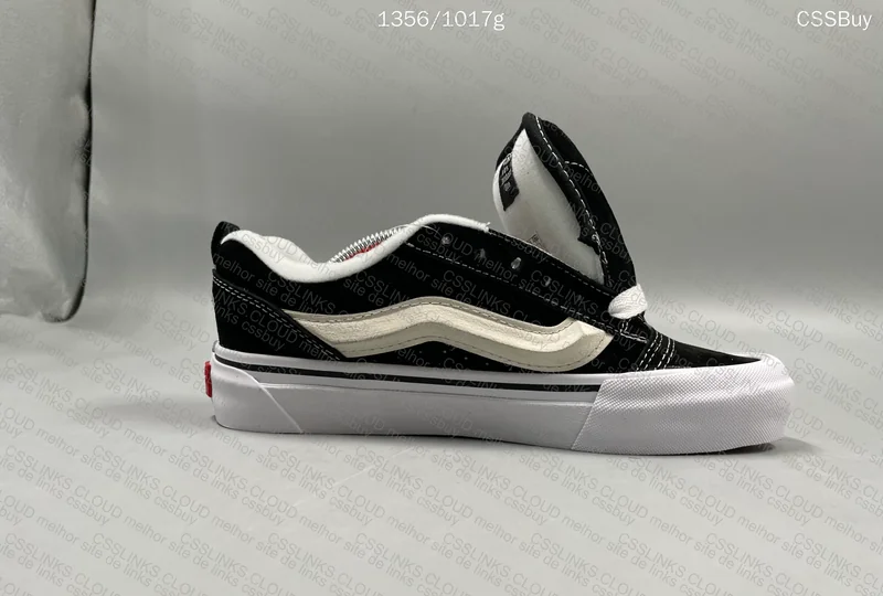 Vans Knu Skool Potato 6