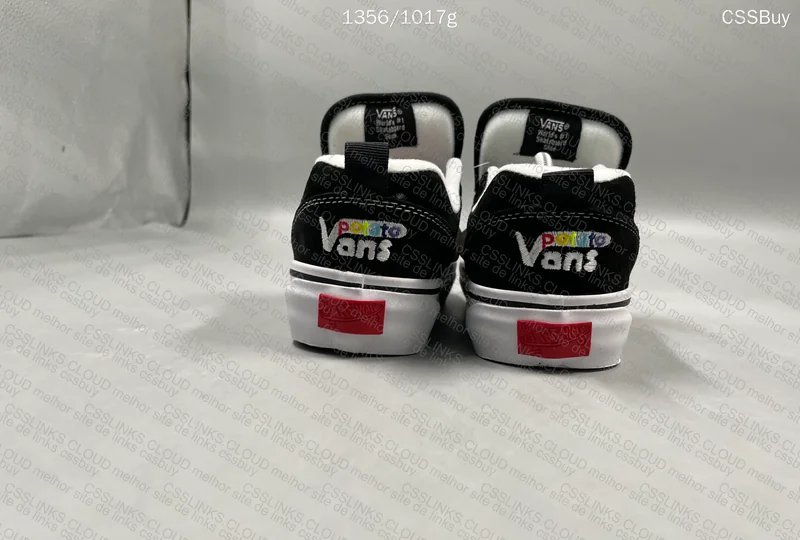 Vans Knu Skool Potato 7
